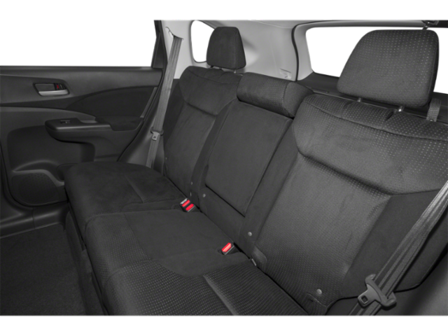 2013 Honda CR-V EX-L photo 18
