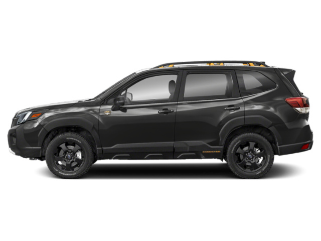 2026 Subaru Forester Wilderness photo 2