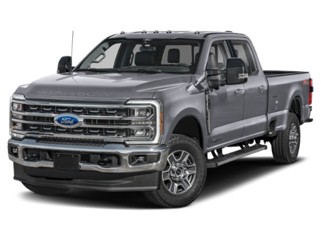 2026 Ford F-350 Super Duty Lariat's photo