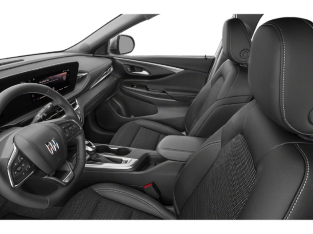 2025 Buick Envista Avenir photo 4