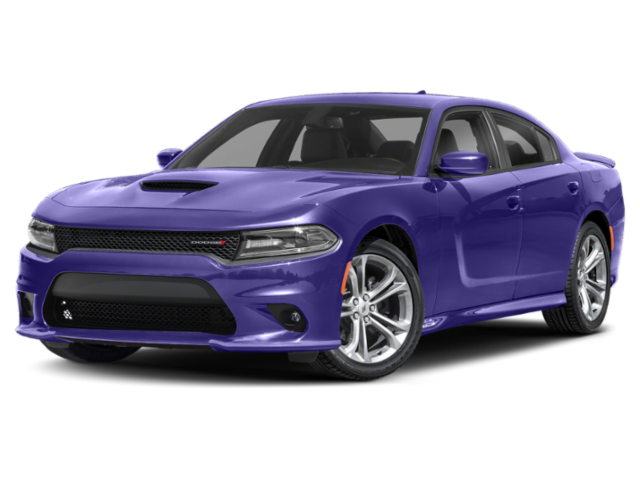 2019 Dodge Charger GT's photo