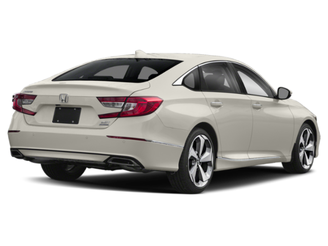 2020 Honda Accord Touring 2.0T photo 2