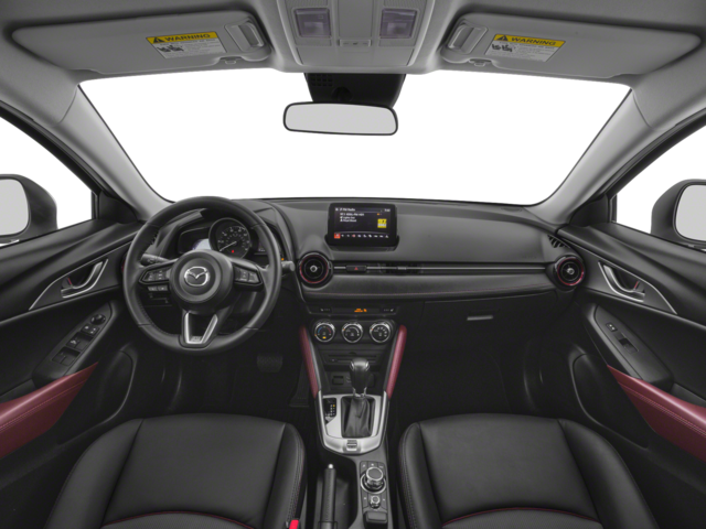 2018 Mazda CX-3 Touring photo 4