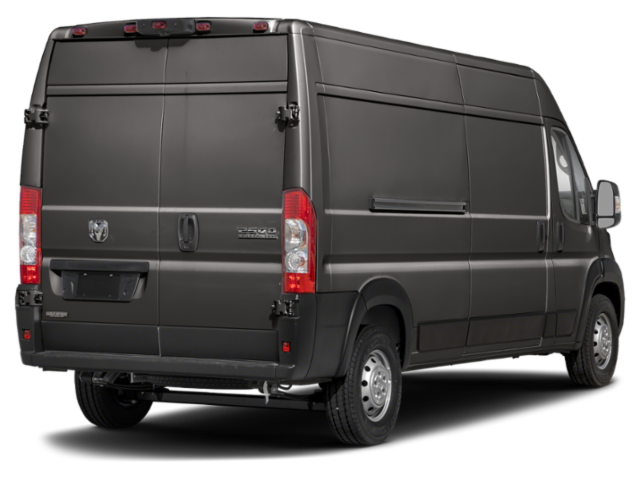 2025 Ram ProMaster 2500 photo 2