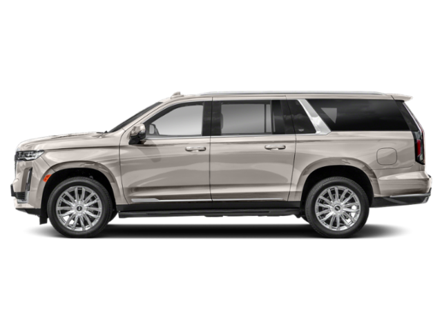 2024 Cadillac Escalade ESV Premium Luxury photo 3
