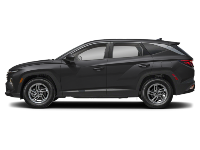 2026 Hyundai Tucson SE photo 22
