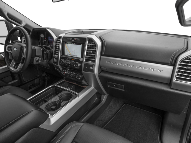 2017 Ford F-350 photo 16
