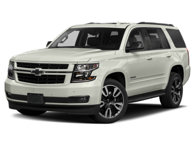 2019 Chevrolet Tahoe Premier's photo