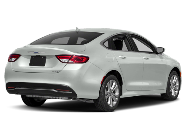 2015 Chrysler 200 Limited photo 2