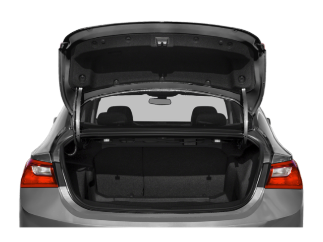 2019 CHEVROLET MALIBU - Image 8