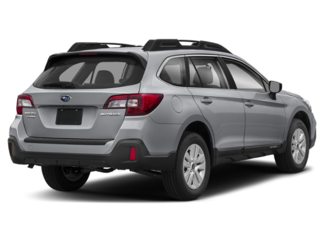 2019 Subaru Outback 2.5i photo 3
