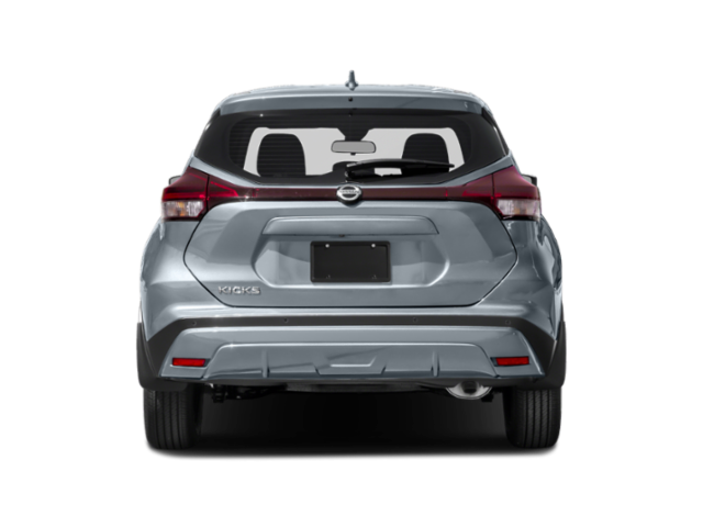 2021 Nissan Kicks S photo 4
