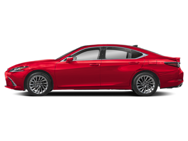 2025 Lexus ES 350 Ultra Luxury photo 3