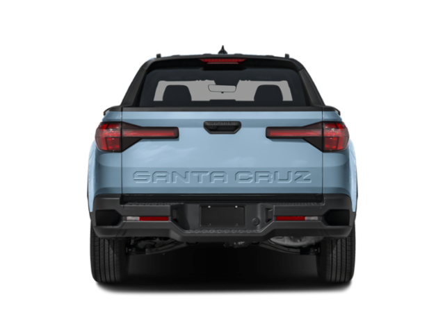 2026 Hyundai Santa Cruz SEL photo 3