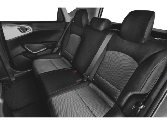 2024 Kia Soul LX photo 13
