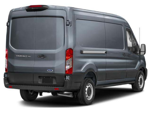2025 Ford Transit photo 2