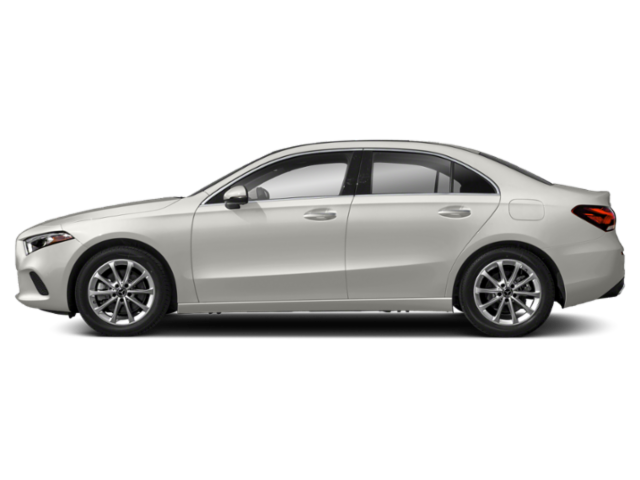 2022 Mercedes Benz A 220 photo 3