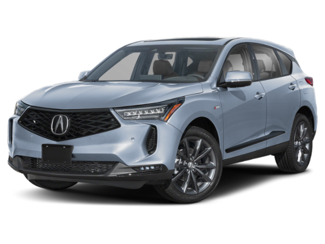 2025 Acura RDX A-Spec Package's photo