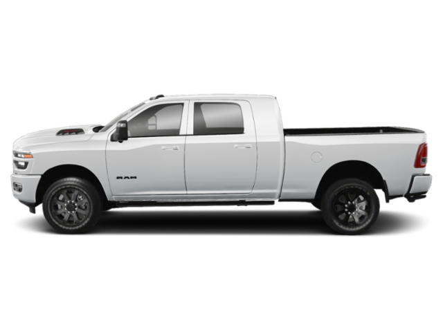 2026 Ram 3500 Limited photo 2