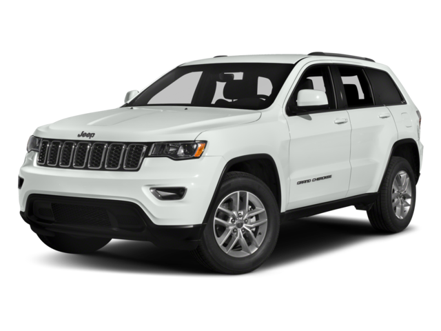 2017 Jeep Grand Cherokee Altitude's photo