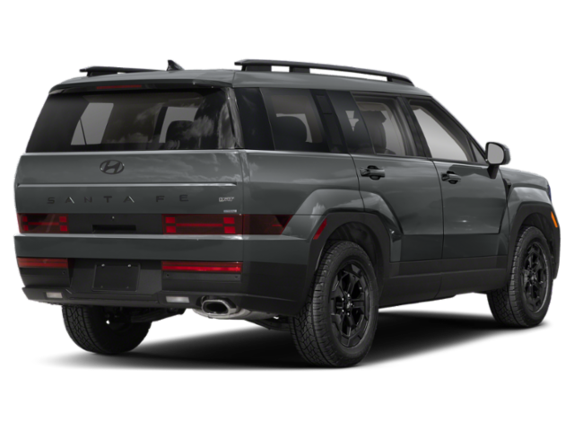 2026 Hyundai Santa Fe XRT photo 2