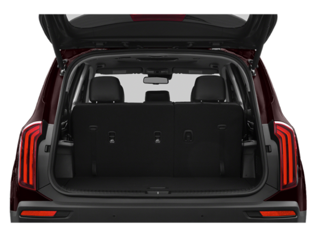 2021 Kia Telluride EX photo 14
