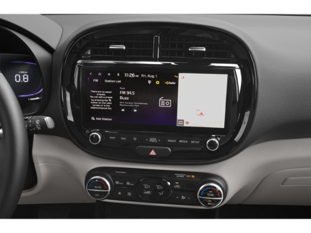 2025 Kia Soul EX photo 6