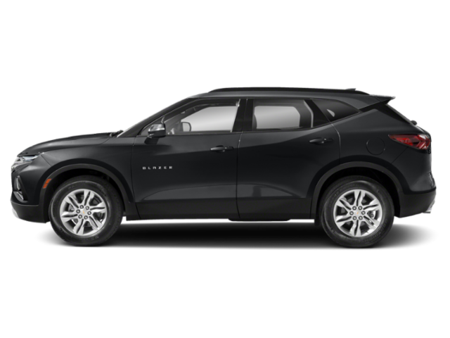2020 Chevrolet Blazer 2LT photo 8
