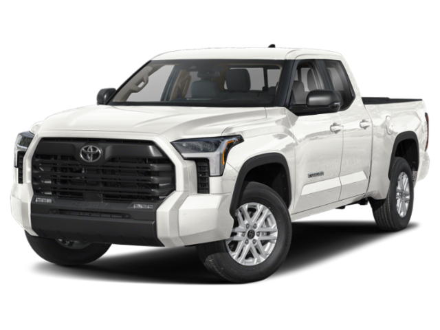 2025 Toyota Tundra SR5's photo