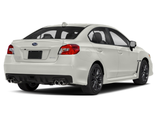 2020 SUBARU WRX - Image 2