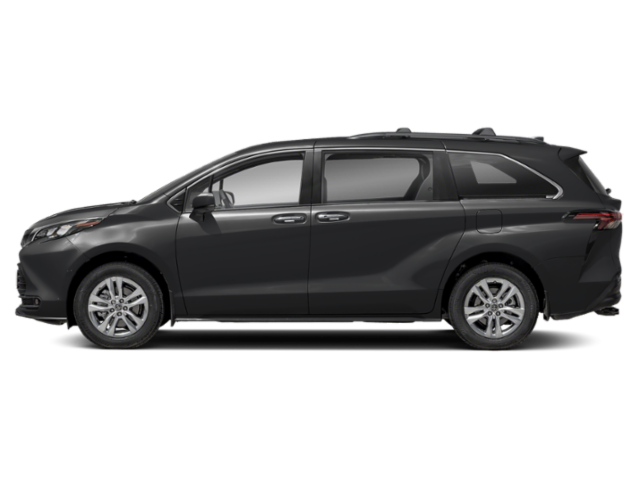 2025 Toyota Sienna Woodland Edition photo 3