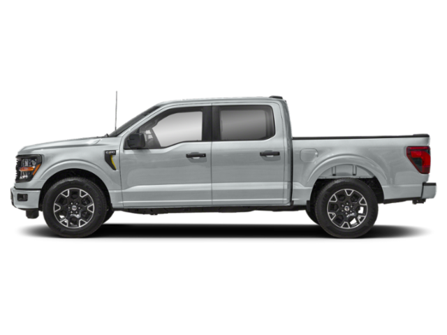 2024 Ford F-150 STX photo 3
