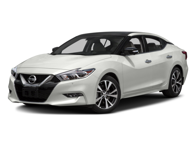 2017 Nissan Maxima Platinum's photo