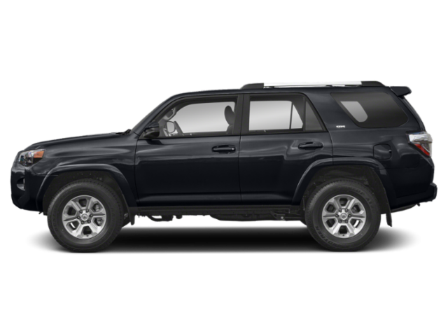 2021 Toyota 4Runner SR5 Premium photo 3