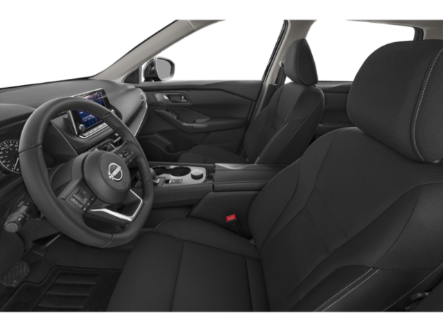 2026 Nissan Rogue S photo 6