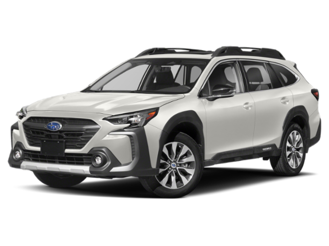2023 Subaru Outback Limited's photo