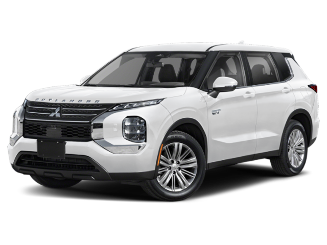 2025 Mitsubishi Outlander Plug-in Hybrid ES's photo