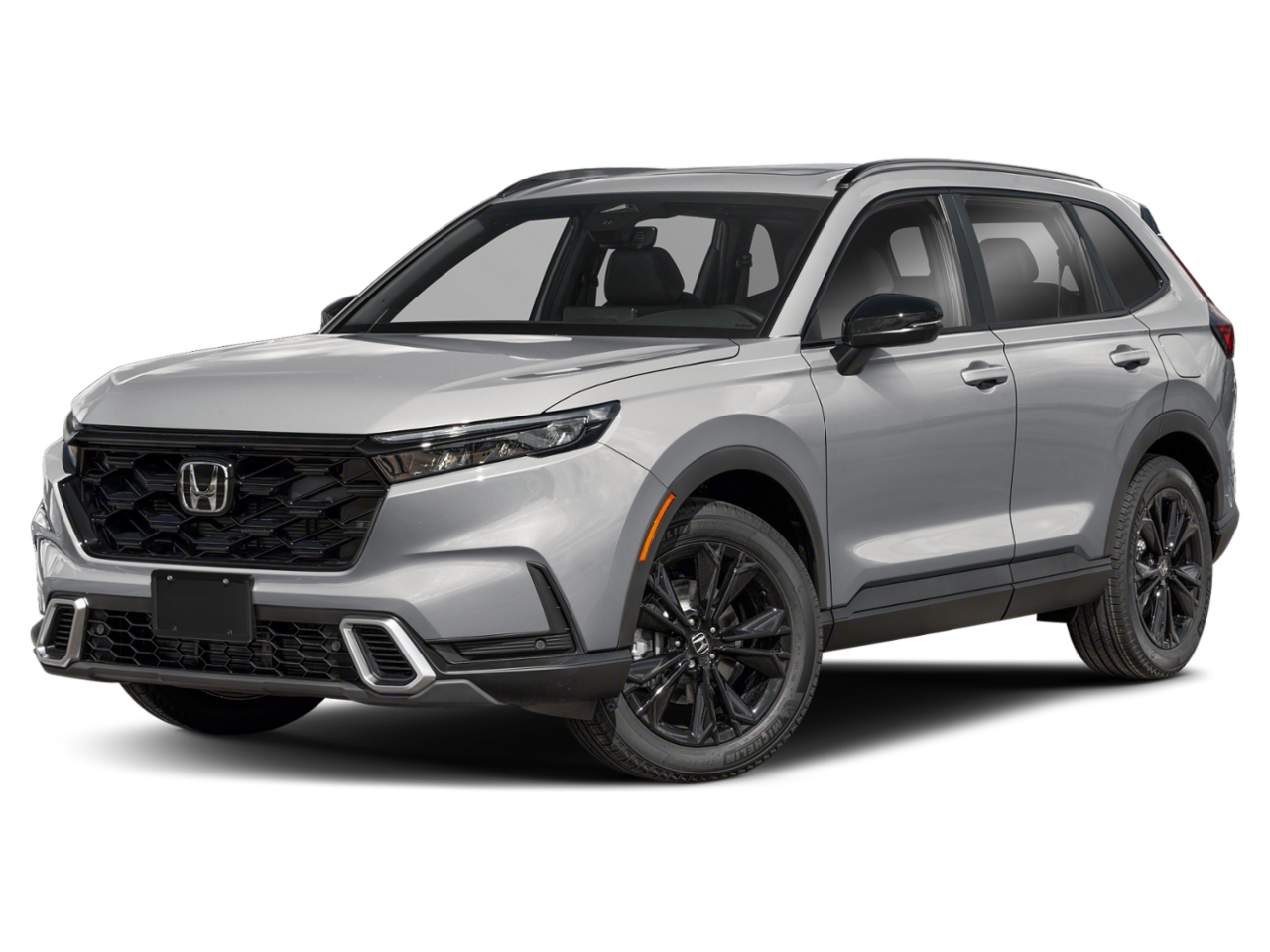 2026 Honda CR-V Sport Touring's photo