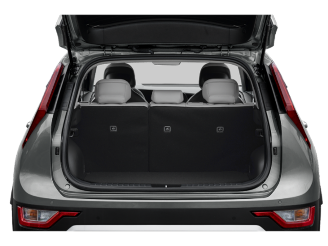 2026 Kia Niro EX photo 3