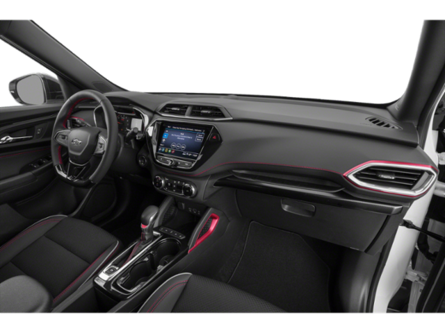 2021 Chevrolet Trailblazer RS photo 3