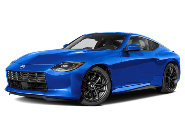 2026 Nissan Z Performance's photo