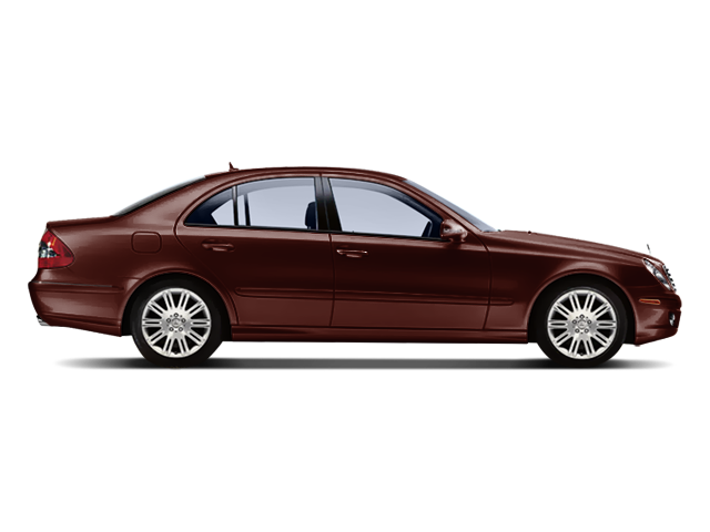 2008 Mercedes Benz E 350 photo 3