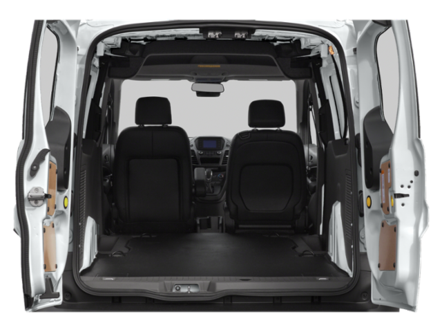 2020 Ford Transit Connect XL photo 15