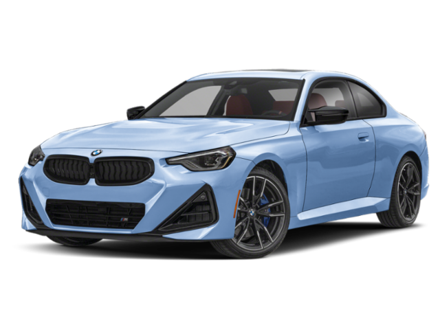 2026 BMW 2 Series M240i's photo
