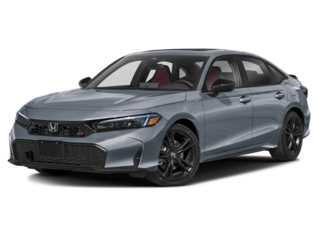 2026 Honda Civic Si photo 2