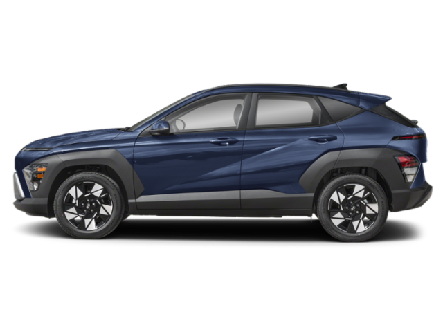 2025 Hyundai Kona SEL photo 3