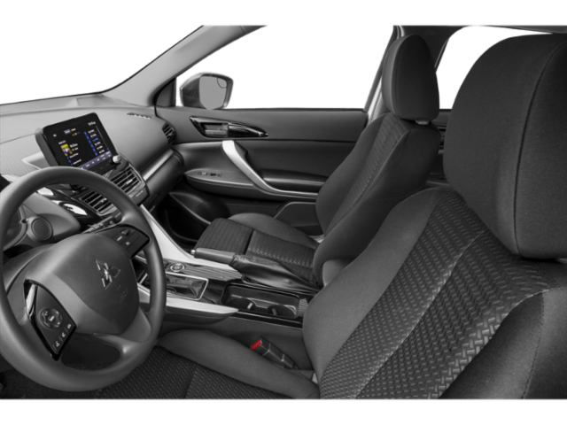 2024 Mitsubishi Eclipse Cross Ralliart photo 5
