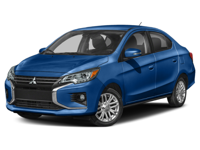 2024 Mitsubishi Mirage G4