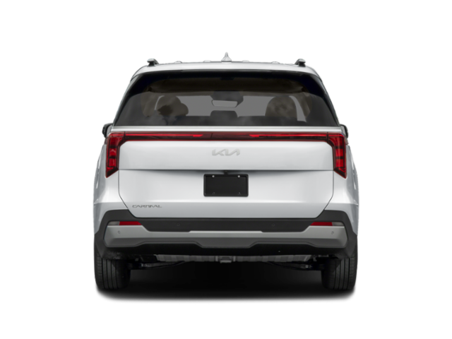 2026 Kia Carnival EX photo 5
