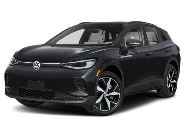 2025 Volkswagen ID.4 PRO S's photo